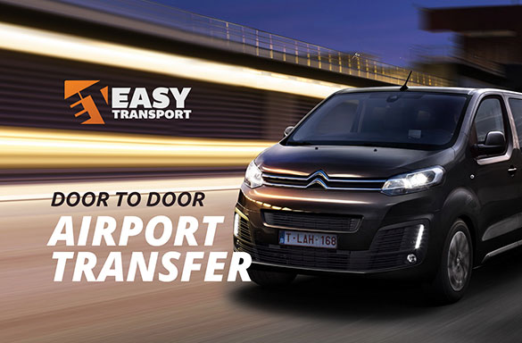 (c) Easytransport.be